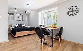 Apartament blisko Rynku Kamienica